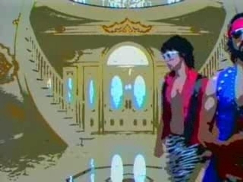 Beck - Nausea