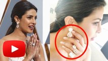 Watch Priyanka Chopra's $8 MILLION Worth Jewels For Oscar 2016