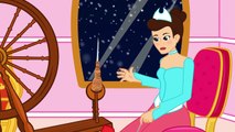 Çizgi Film 2 Masal Kırmızı Başlıklı Kız ve Pamuk Prenses Adisebaba TV Çizgi film Masallar