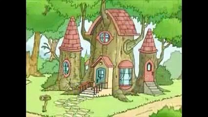 The Berenstain Bears - Count Their Blessings [Full Episode]