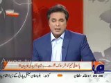 Talat Hussain Blasts Shahid Afridi for saying Defeat from India is not a Big Deal
