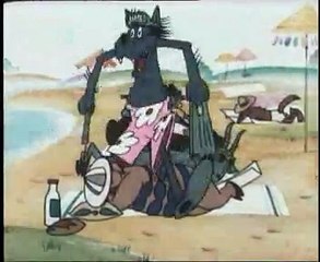 Ну Погоди - Nu Pogodi 01