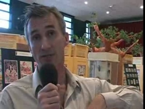 Expo Les Cigales en Provence