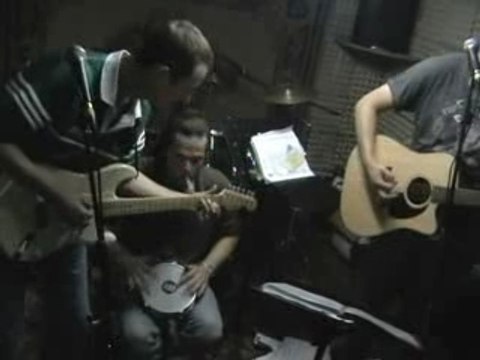 Barbes Clichy by El Guernouille