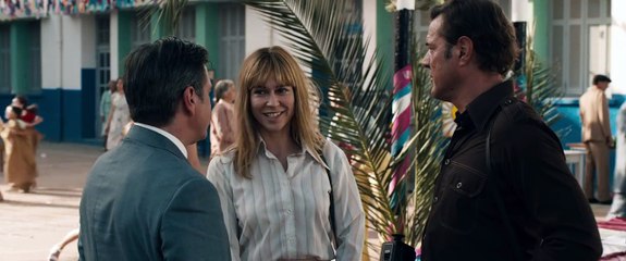 AU NOM DE MA FILLE - Bande-annonce (Daniel Auteuil)