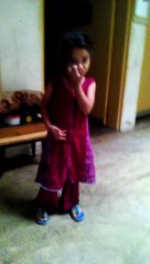 Little baby Girl- Singing a poem- Cute baby- Sweet girl- Funny Clips- Latest Video in 2016