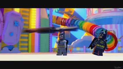 Lego Dimensions Walkthrough Part 1 Prologue