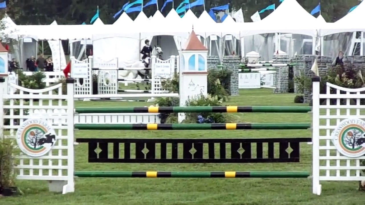 Elvis Evergreen Invitational Grand Prix