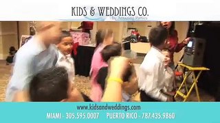 Kids and Wedding Co.