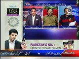 Hum itna martay thay k aap ne khelna band kr dia- Javed Miandad taunts Indian anchor