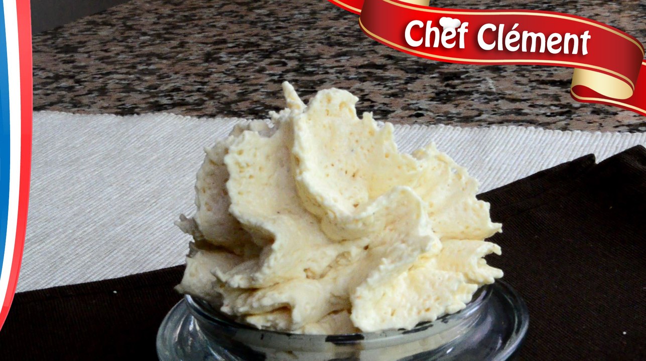 Recette : Chantilly de foie gras au siphon