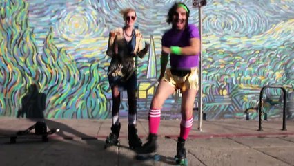 Steve Kardynal's Sexy and He Knows It!!