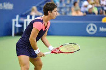 Carla Suárez: Las claves de su victoria en el Premier 5 de Doha