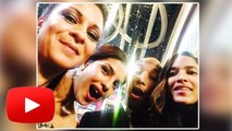 Priyanka Chopra's EPIC SELFIE With Pharrell Williams At Oscars 2016