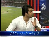 Agr T20 Mein Poori Team Out Ho jay Aur Overs Bhi reh Jain to Wo Team Hi kia- Javed Miandad