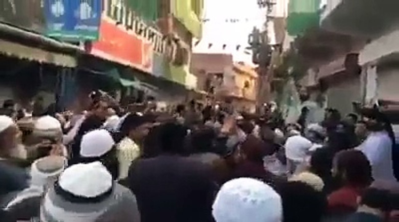 Mumtaz Qadri
