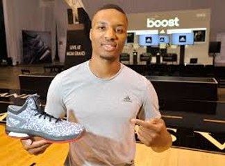 Damian Lillard, carne de cañón de futuro MVP en la NBA