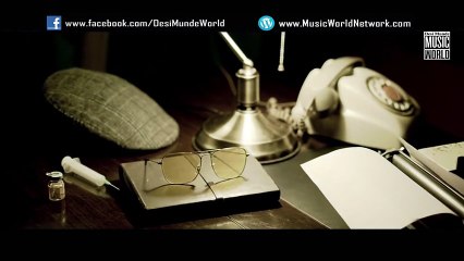 Woh Tho Yahin Hai Lekin (Full Video) Main Aur Charles | Randeep Hooda | New Song 2016 HD