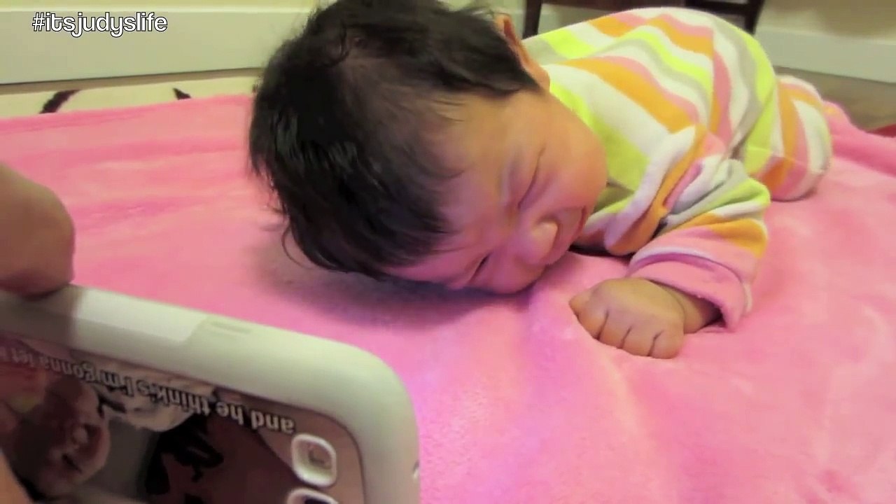 BABY LOVES BEYONCE!