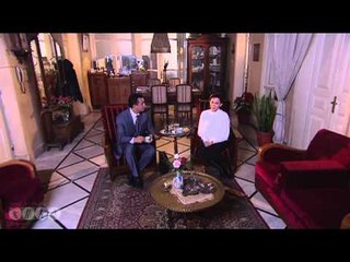 مسلسل أهل الغرام - عرض أول ـ الحلقة 2 ـ غيوم غير ممطرة - كاملة HD