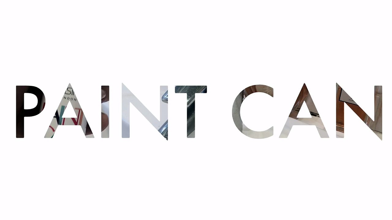 Crash test de Paint Can, le vernis à ongles en spray !