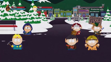 South Park: The Stick of Truth (Sub Español) - Capitulo 2: Conociendo a los vecinos.