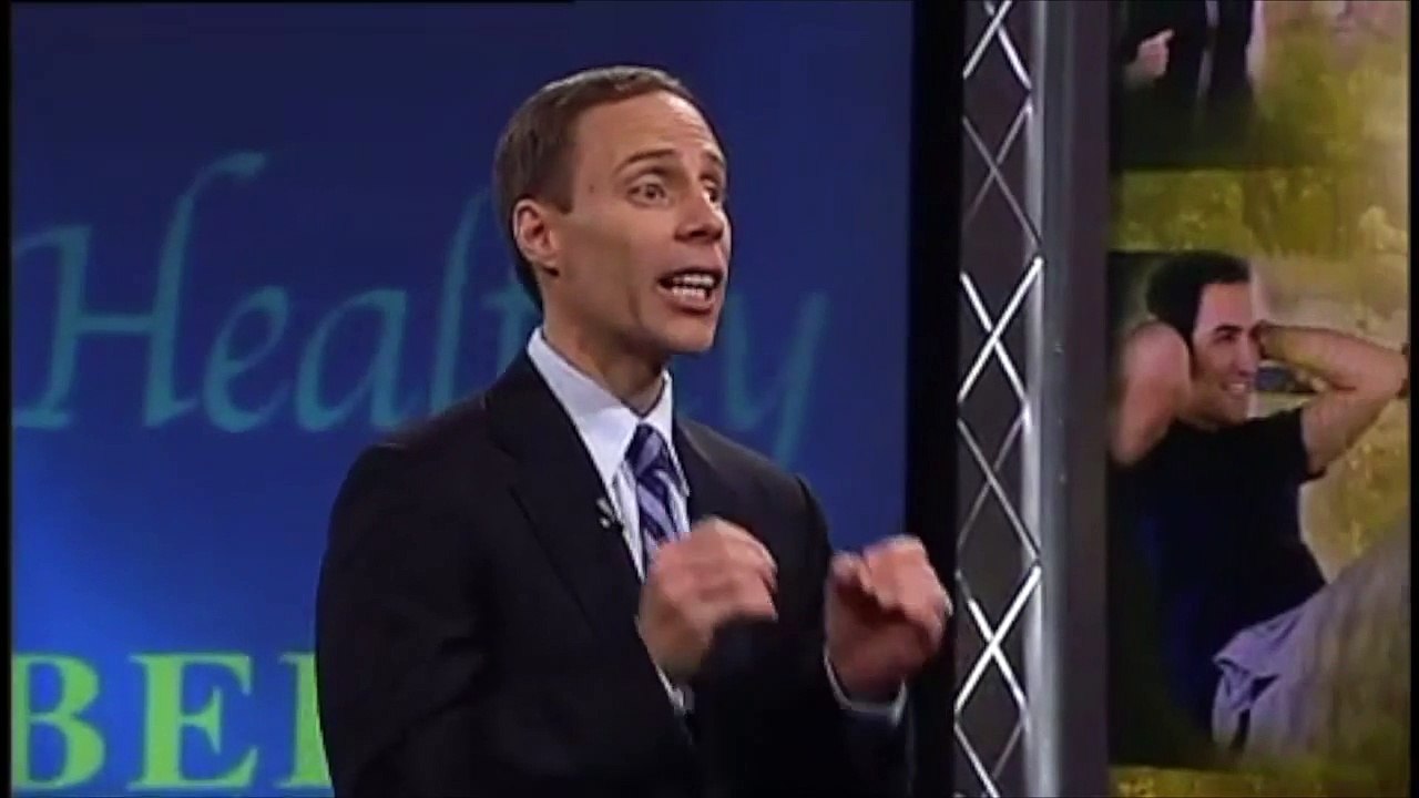 Dr. Mark Stengler: LDL Cholesterol Density and Heart Disease