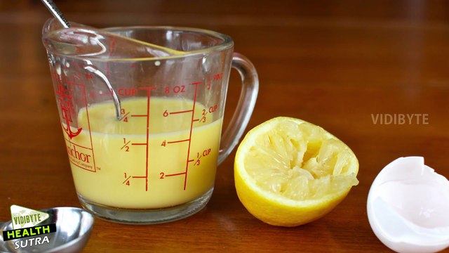 7 Ways In Which Lemon Helps Hair Growth || Hair Growth Tips