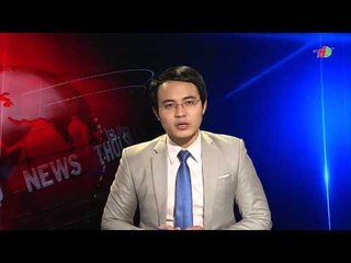 Chương trình thời sự Hải Dương tối 15/02/2016
