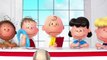 The Peanuts Movie | #PeanutsAtTarget Commercial [HD] | FOX Family