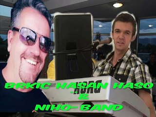 BRKIĆ HASAN HASO "Ne sakrivaj pogled"