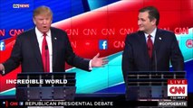 Ted Cruz SNAPPING At Donald Trump's Heels(FULL REPORT)!!!!
