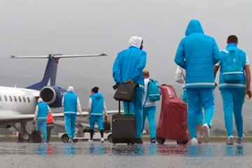 Après la pluie, le beau temps...