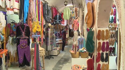 المخاوف الأمنية تضرب قطاع السياحة بجربا التونسية