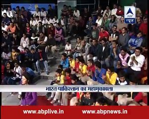 Its Asia Cup Not WorldCup Shoaib Akhtar Warning For India In Indian News Channel