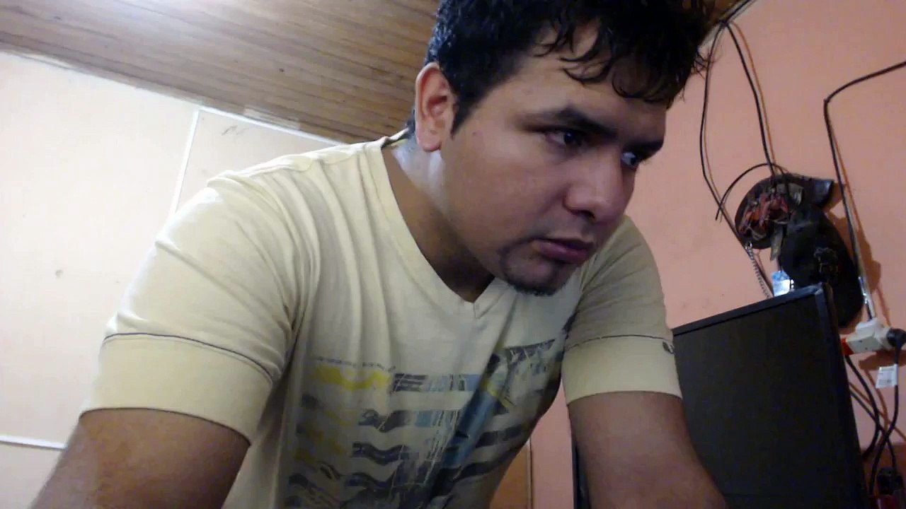 Dios me libre Karaoke