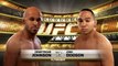 EA SPORTS™ UFC® 2015 Demetrious Johnson vs. John Dodson [Gameplay]