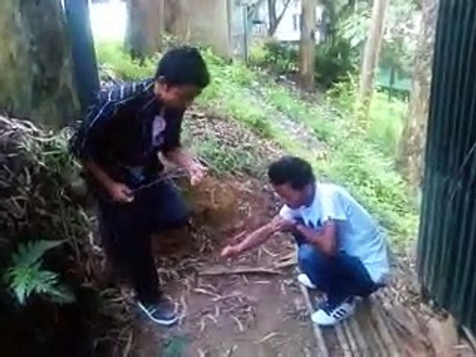 P.U.C. Philosophy Boys 1st Sem - He Lei Hringnun Ve Hi Zawng