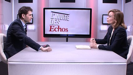 M. Lemoine (Edmond de Rothschild) : "Les banques centrales ont encore des munitions"