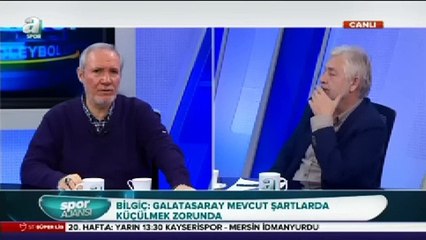 G.Saraylı oyunculardan F.Bahçeliler'den daha fazla alıyor!