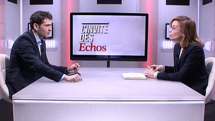 M. Lemoine (Edmond de Rothschild) réagit à la réforme du Code du travail