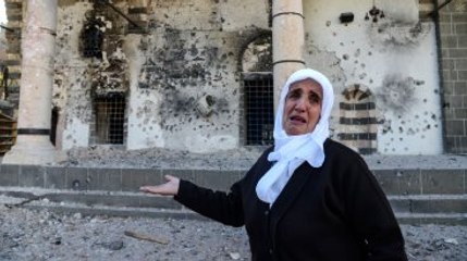 CHP'nin 'Diyarbakır-Mardin' Raporunda 'Duygusal Kopuş' Vurgusu