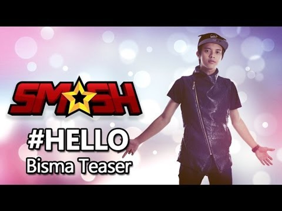SM*SH feat. STACY - HELLO (Bisma teaser)