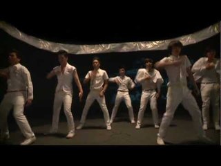 SM*SH - Senyum Semangat [Official Music Video]