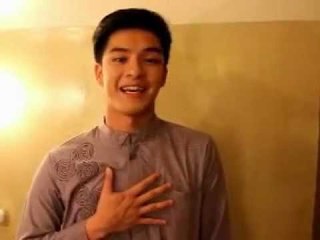 Salam Ramadhan Dari Morgan Untuk SM*SHBLAST!!