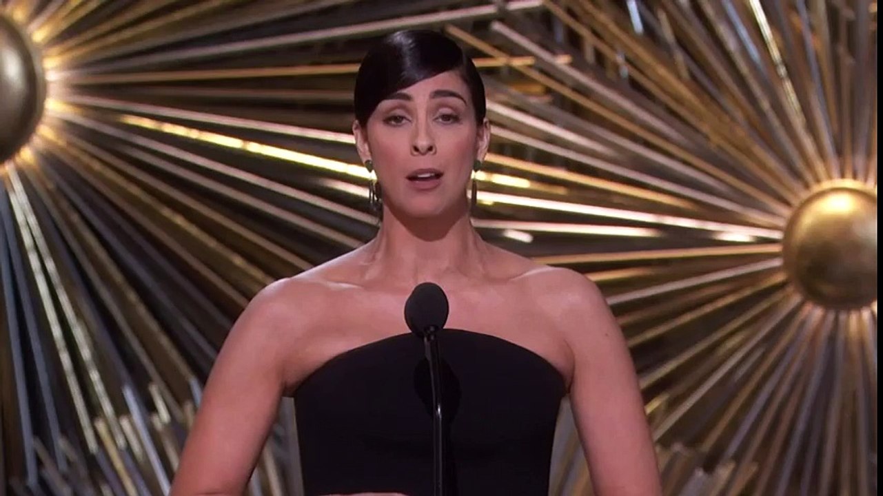 2016Oscars_SamSmith_Writing's_On_The_Wall