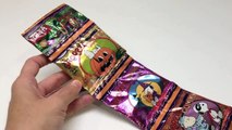 Halloween Snoopy Halloween Candies Japanese Sweets - Japanese Long Gum Pack