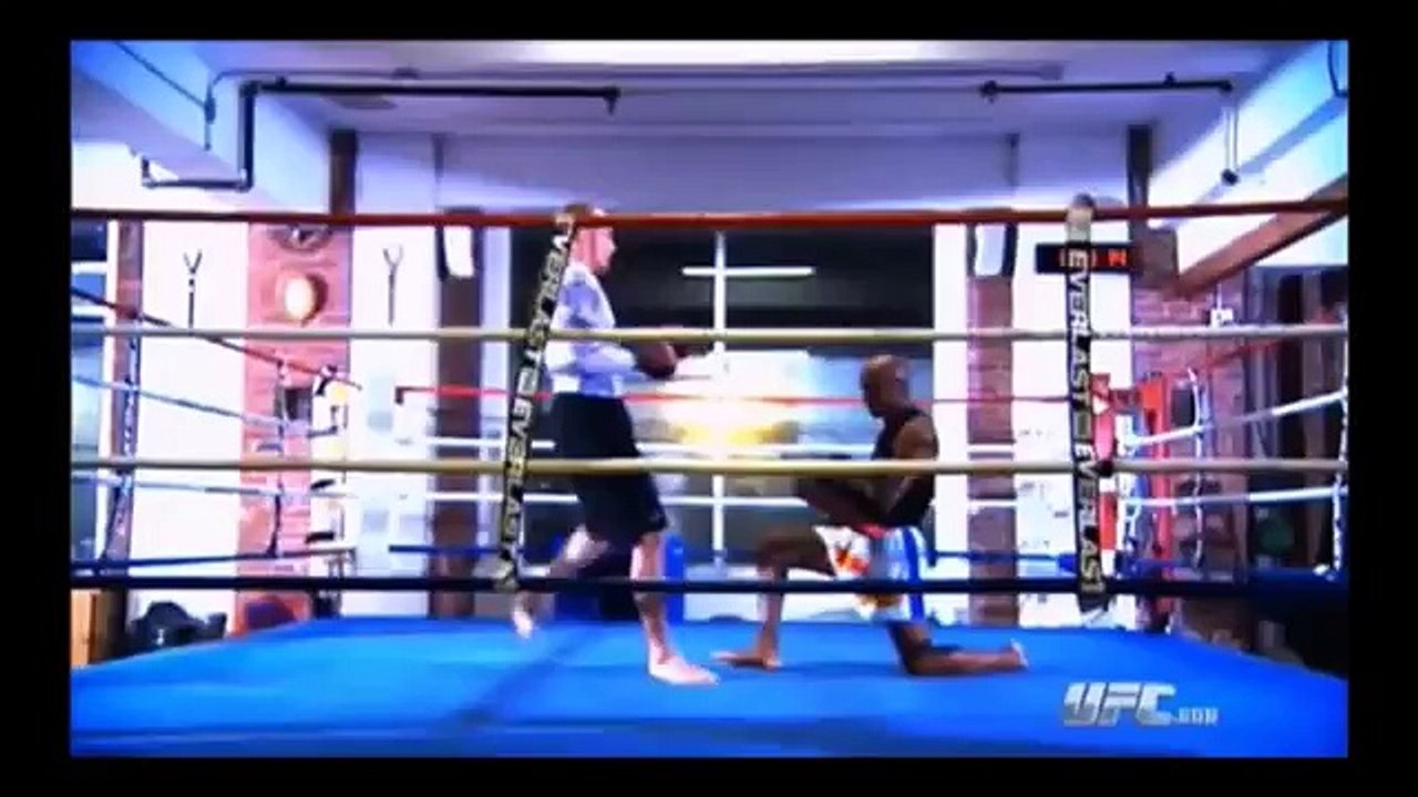 GSP Highlights - Bleed It Out