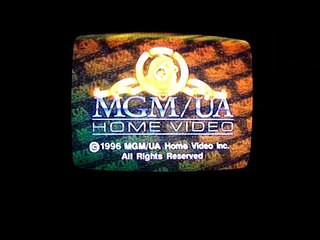 Opening To Fluke 1995 VHS