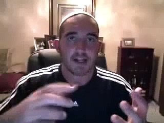 Jewish man says Allah is a Biblical name for God